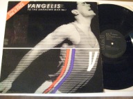 Vangelis - To The Unknown Man Vol. I /UK/