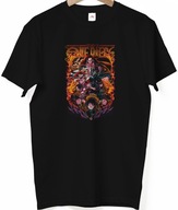 ANIME ONE PIECE MANGA BAWEŁNIANA PREZENT MĘSKA KOSZULKA