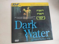 DARK WATER płyta DVD