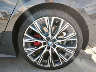 BMW 4 g26 G22 G21 koła 20' felgi INDYWIDUAL z oponami Michelin