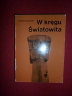 W kręgu Światowita Jerzy Głosik
