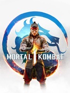 MORTAL KOMBAT 1 STEAM KLUCZ KOD PL PC