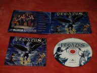 Pegazus Breaking The Chains 1999 DIGI