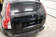 VOLVO V50 II KLAPA SZYBA LAMPA BLENDA LOTKA MAZOWSZE