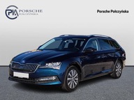 Skoda Superb 2.0 TSI Style DSG, 190KM, Salon PL, F