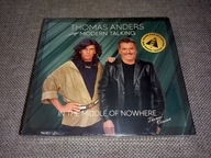 THOMAS ANDERS Sings Modern Talking: In The Middle Of Nowhere 3CD,NOWY,FOLIA