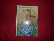 Hans Christian Andersen - Baśnie Wybór
