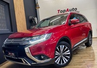 Mitsubishi Outlander 2.0 4X4 AUTOMAT GWARANCJA bezwypadkowy 115.000km
