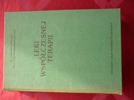 Leki współczesnej terapii J.K. Podlewski