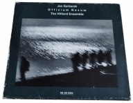 Jan Garbarek, The Hilliard Ensemble - Officium Novum
