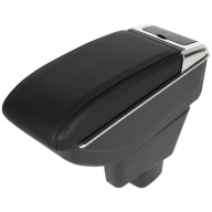PODŁOKIETNIK DEDYKOWANY DO SUZUKI SX4 FIAT SEDICI