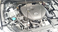 MAZDA 6 GJ 2.2D 175KM silnik SH30 kpl. z osprzętem