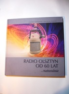 Radio Olsztyn od 60 lat naturalnie. Wojciech Ogrodziski
