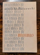Było i było, Miron Białoszewski, 1965