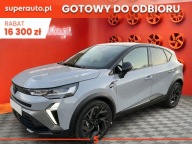 Od ręki - Esprit Alpine 1.3 TCe mHEV 140KM / pakiet parking 360