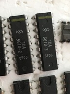 Układ TDA5610-2, wzmacniacz wideo