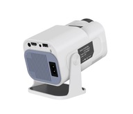 PROJEKTOR RZUTNIK ANDROID TV WIFI FULL HD kino domowe