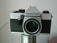 Aparat Praktica LUSTRZANKA PRAKTICA SUPER TL 1000