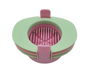 KRAJALNICA SIEKACZ DO JAJEK WARZYW