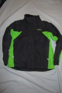 CRIVIT KURTKA LEKKO OCIEPLANA ROZM 146