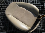 Saab 9-5 2.0t 99r Oparcie fotela pasazera Grzane Wentylowane