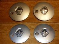 Renault Laguna 2 Megane dekielek kołpaczek alufelgi 8200134774 REINASTELLA