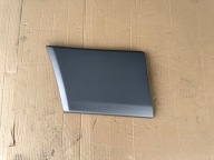 LISTWA BŁOTNIKA LEWY PRZÓD MERCEDES W124 COUPE SEDAN 1988r