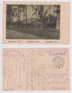 Tomaszów - Spała 1916