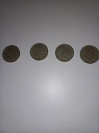 Moneta 1 Rubel z 1970 roku 100 rocznica urodzin Lenina