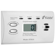 Czujnik tlenku węgla (czadu) KIDDE K7DCO