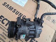 Volvo OE 30630921 kompresor, klimatyzacja