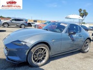 Mazda MX-5 Miata Club 2021 2.0 Benzyna 181KM