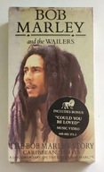 The Bob Marley Story Caribibean Night