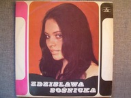 ZDZISŁAWA SOŚNICKA - ZDZISŁAWA SOŚNICKA - 1 PRESS