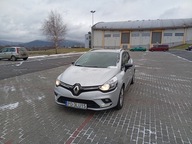 RENAULT CLIO IV Grandtour (KH_) 0.9 TCe 90 KM - bezwypadkowy