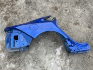 BŁOTNIK TYŁ TYLNY PRAWY JAGUAR XF X260 2017