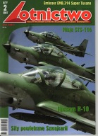 Lotnictwo 2/2007 Dassault Falcon