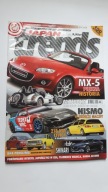 JAPAN TRENDS Magazyn milosnikow aut japonskich 2/2010