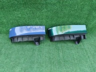 Audi A3 8L 96-03 listwa pod lampę lewa ślizg zderzaka LY5M LZ6L