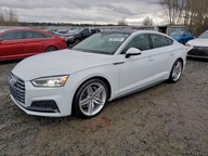Audi A5 Limousine 2.0 benzyna 252KM 4X4 wersja S-Line , maly przebieg oraz