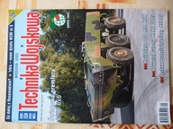 Nowa Technika Wojskowa numer 9/2005