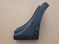 PRÓG POSZYCIE SŁUPEK AUDI Q2 81A LEWY TYŁ KOLANKO