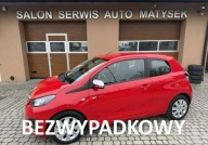 Peugeot 108 1,0 69KM Klimatyzacja Benzyna 69KM