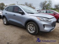 Ford Escape 2022 FORD ESCAPE S 1.5 Benzyna 181KM