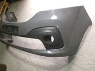 RENAULT TRAFIC III 3 ZDERZAK PRZEDNI PRZÓD