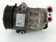 SPRĘŻARKA KLIMATYZACJI 52017359 01141566 FIAT TIPO II 1.3 M-JET