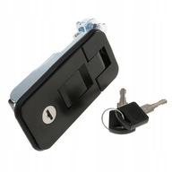 ZAMEK KLAPY TYLNEJ TYŁ do AUDI A4 B7 A5 A6 C6 A8