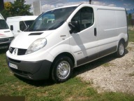 Renault Trafic Pełne Wyposażenie 2.0d 115KM 2013r