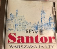 Irena Santor - Warszawa ja i ty