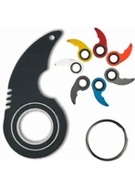 KEYRAMBIT spinner fidgetspinner brylok